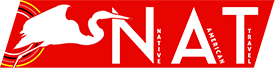 Native American Travel Logo